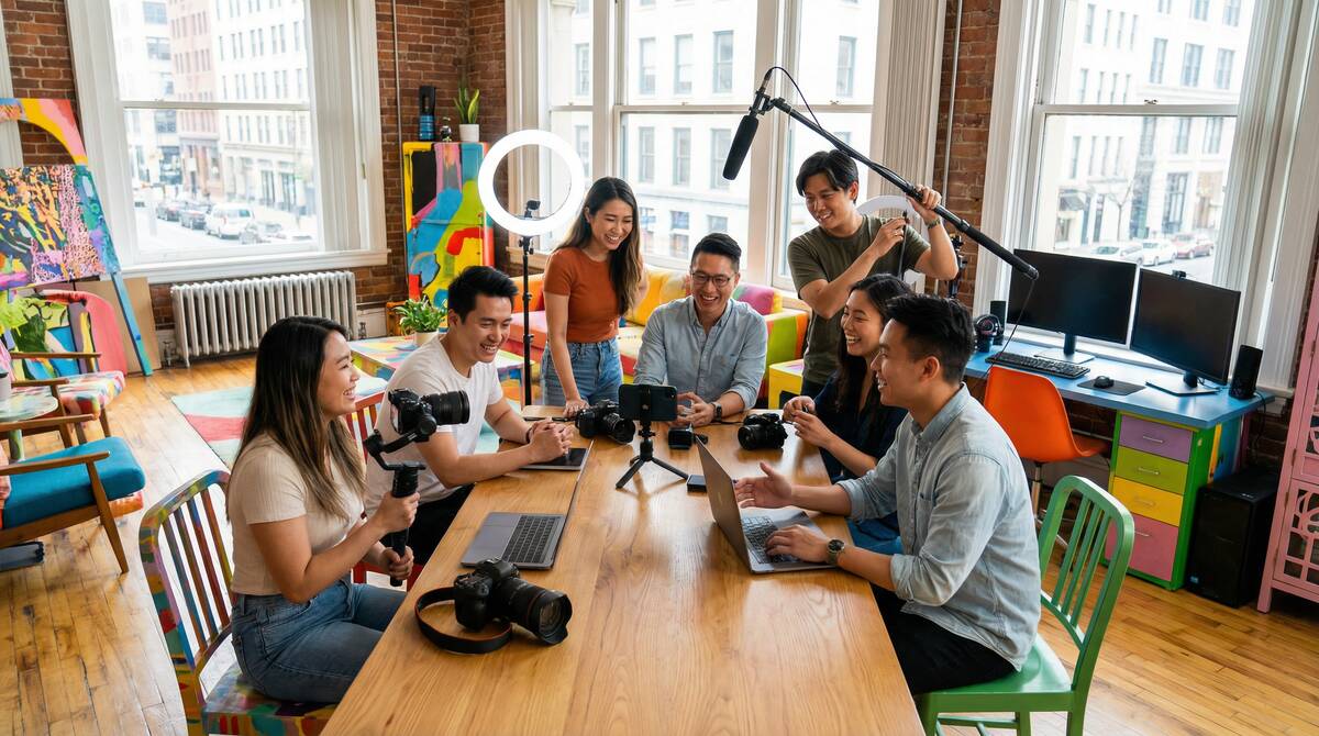 福利姬团队视频