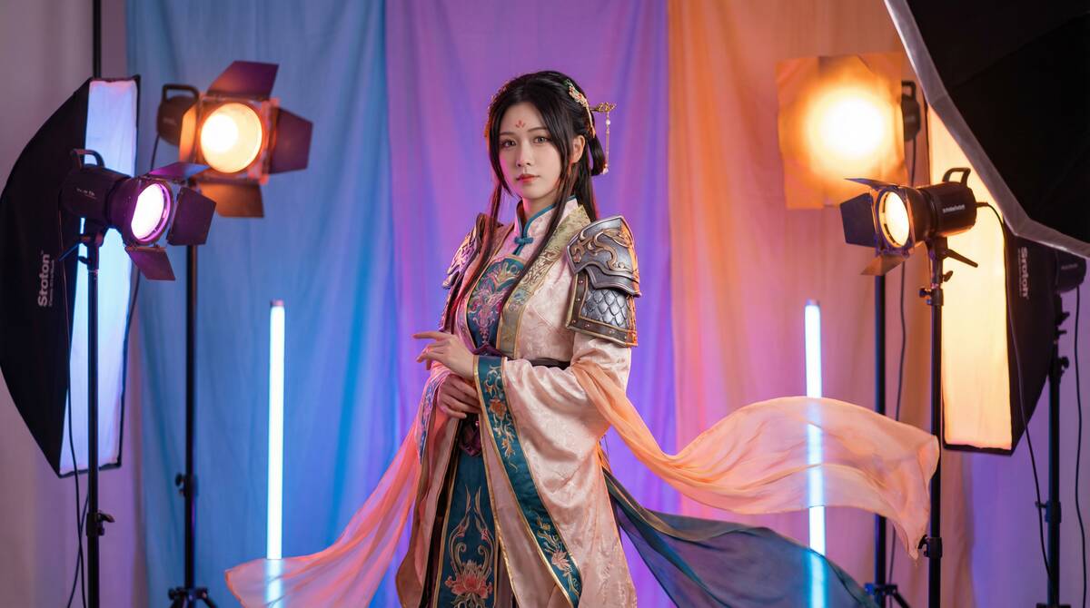 福利姬古风视频