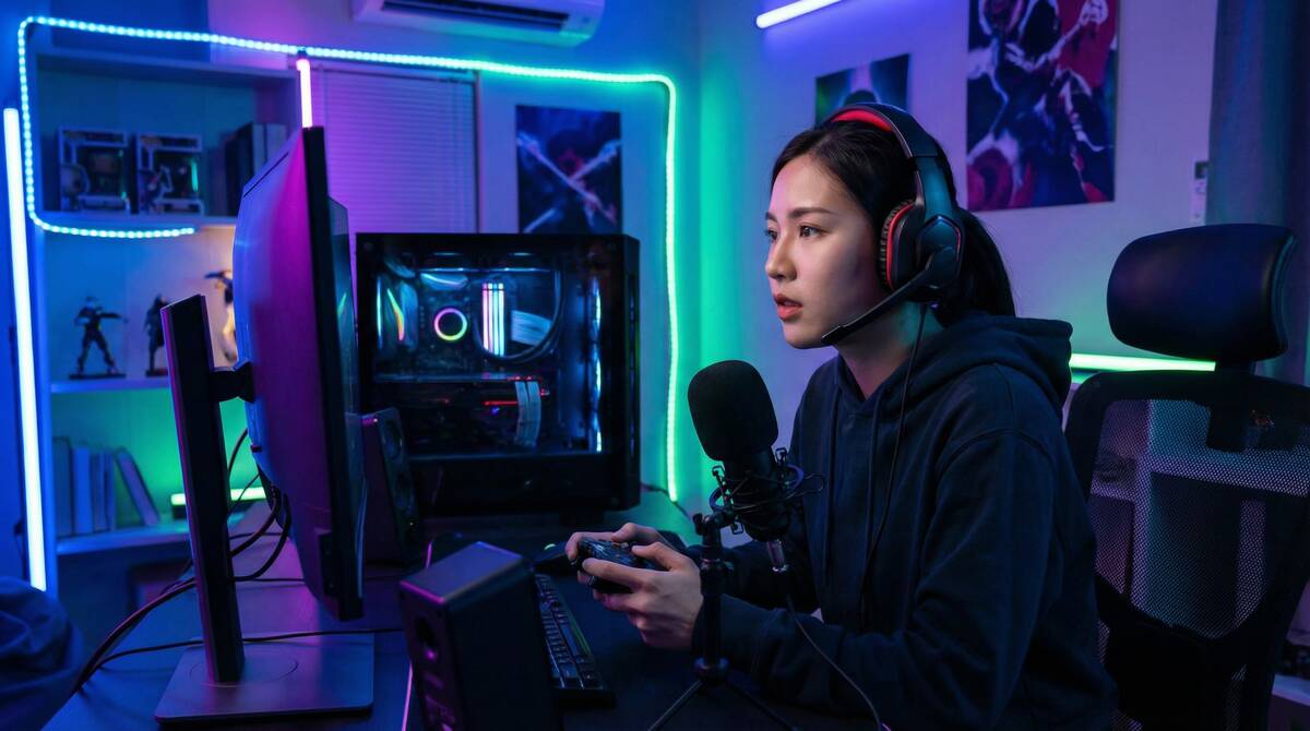 福利姬游戏视频